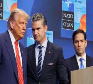 US Defence Secretary Pauses Legal Countdown in Iran War Debate