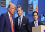 US Defence Secretary Pauses Legal Countdown in Iran War Debate