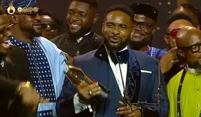 Uzor Arukwe