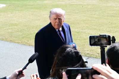Whiskey Tariff Deal Triggers Political Clash as Trump Removes Duties